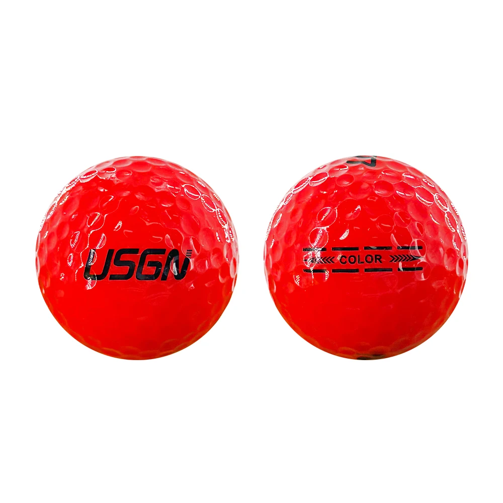 1 Pcs Red