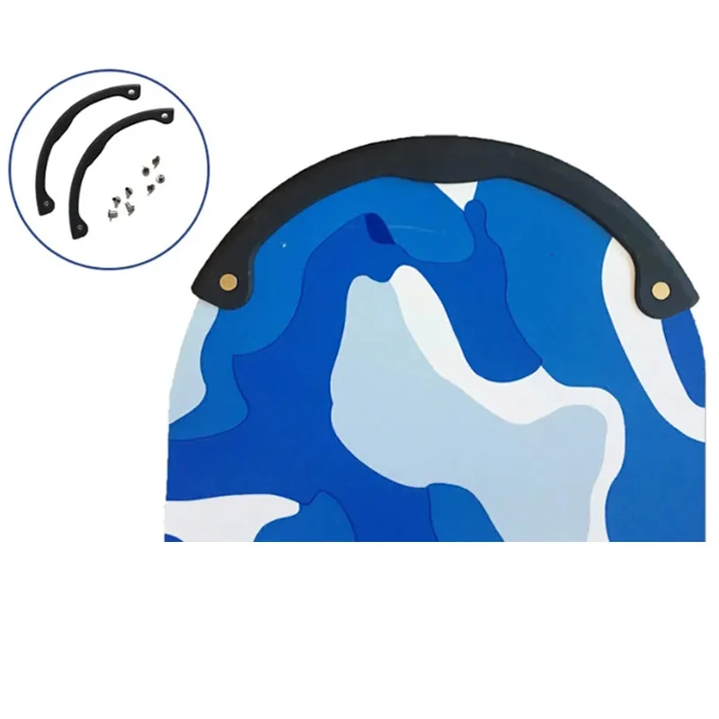 Universal Snowboard & Skateboard Protector 1