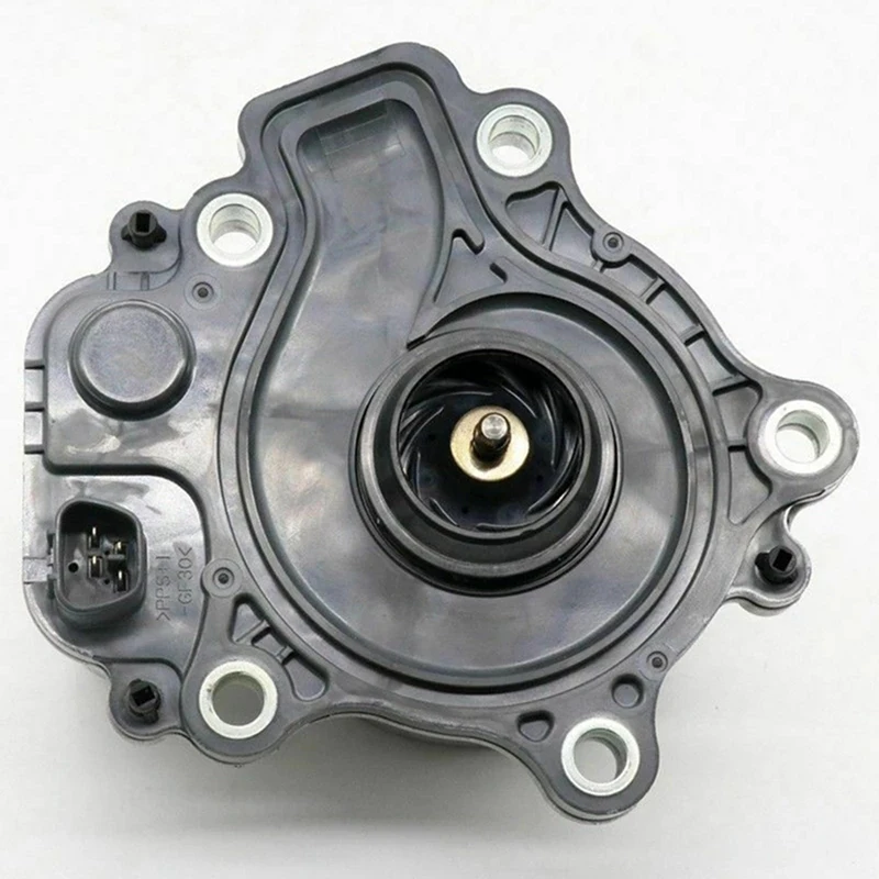 

161A0-39015 Additional Water Pump Metal Water Pump Automobile For Toyota Prius 1.8L 2010-2015 Lexus CT200H