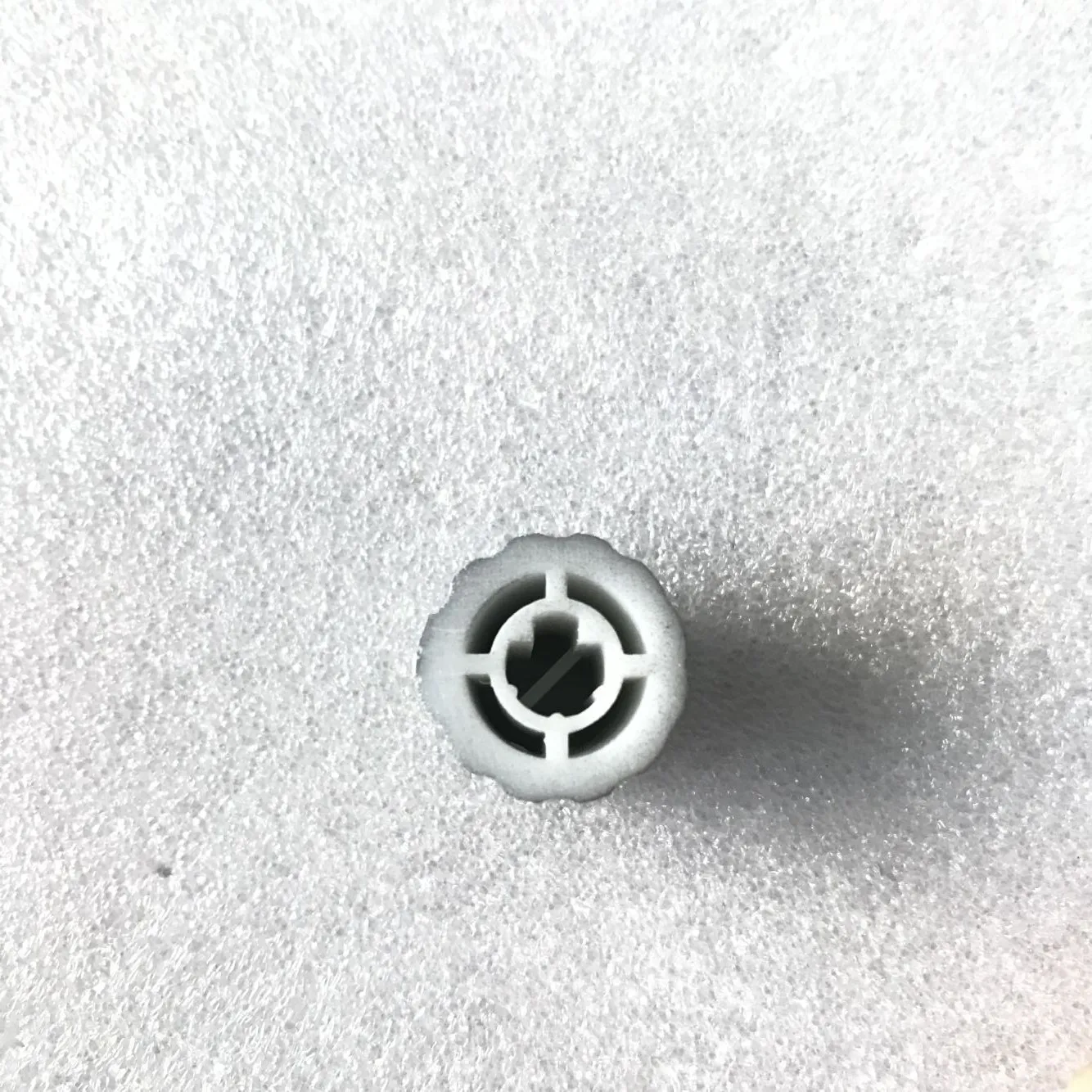 New replace DAA1309 Grey Rotary Knob For Pioneer DJM-750 750K DJM-2000NXS DDJ-RZ DDJ-SZ