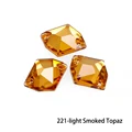 Lt. Smoked Topaz 221