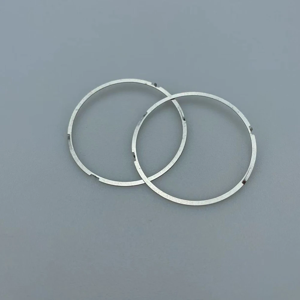 SKX013 Watch Bezel Click Spring Fit for SKX013 Case 2pcs watch bezel