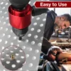 Home Nut Riveting Machine Industrial Grade DIY Plug-in Nut Quick Riveting  Tool Electric Rivet Nut Gun Converter Labour-Saving 6