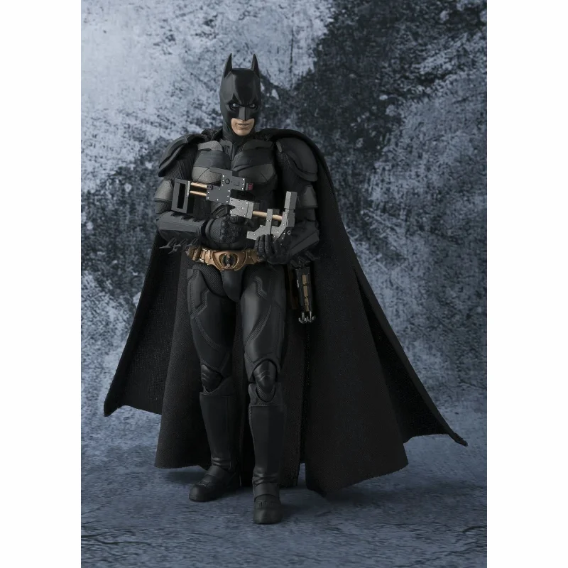 S.H.フィギュアーツ バットマン(ダークナイト) バットマン(The Dark