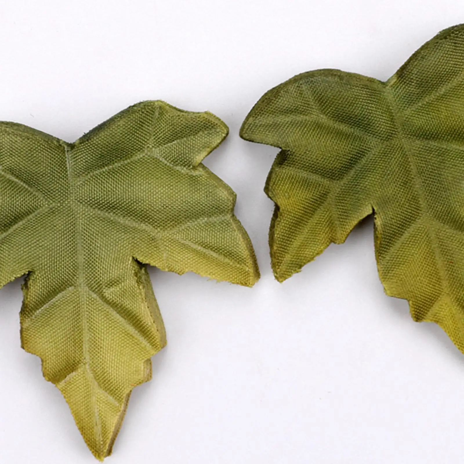 Artificial Maple Leaves 200x Artificial Maple Leaves for Decoration