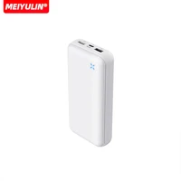 Multifunctional Portable Power Bank 20000Mah Fast Charg Type-C 20W Power Bank For iphone 17 Pro Max 17 Air Samsung Xiaomi Huawei - Image 5