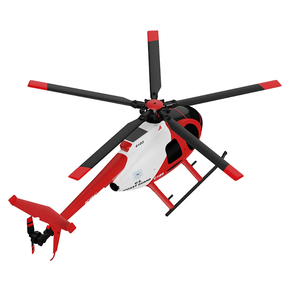 C189 MD500 迷彩色ヘリコプター Amazon | MindXplore C189 RC 1/28 MD500 ヘリコプターモデル
