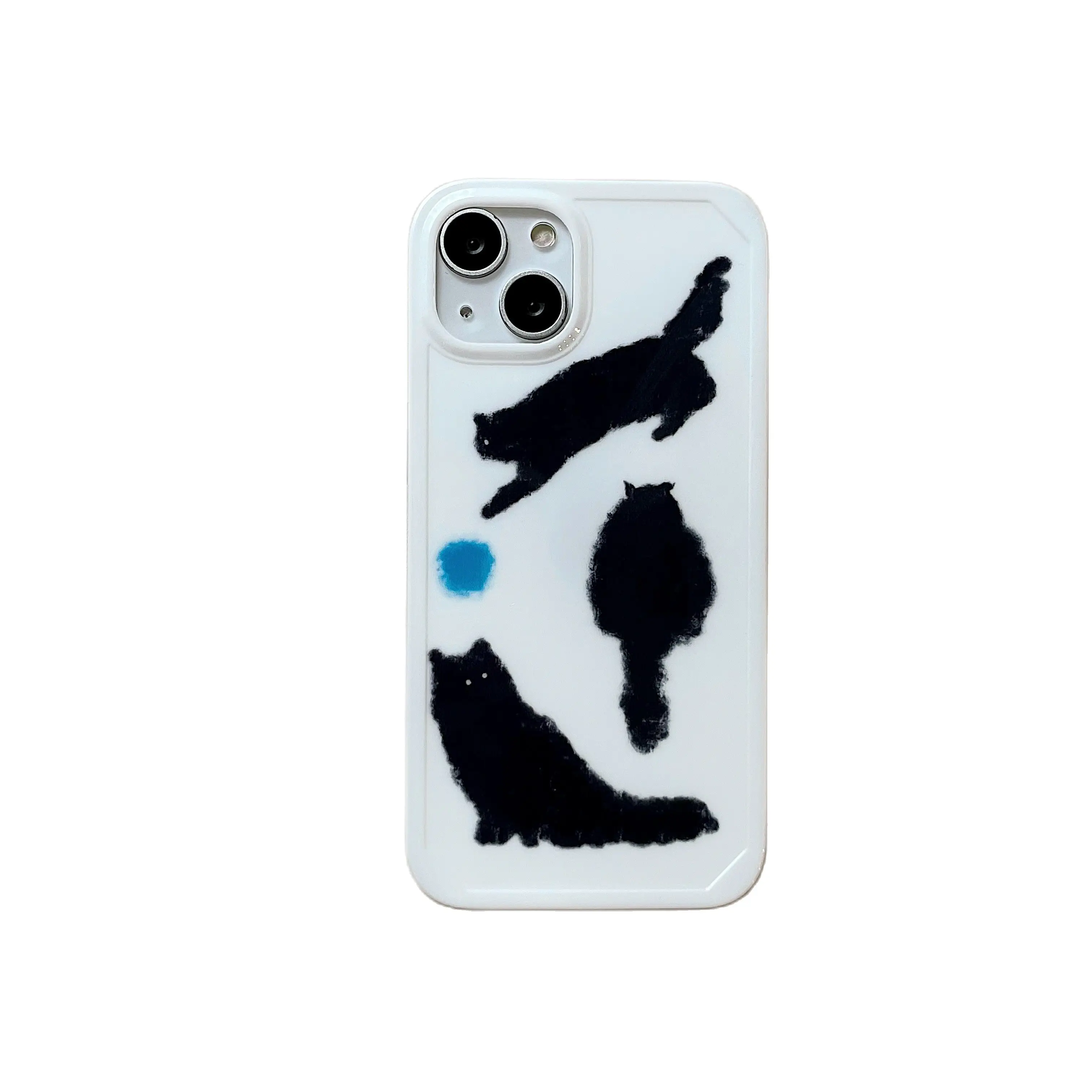 Грязеотталкивающий чехол для iPhone 13 11 12 Pro Max XR XS X |