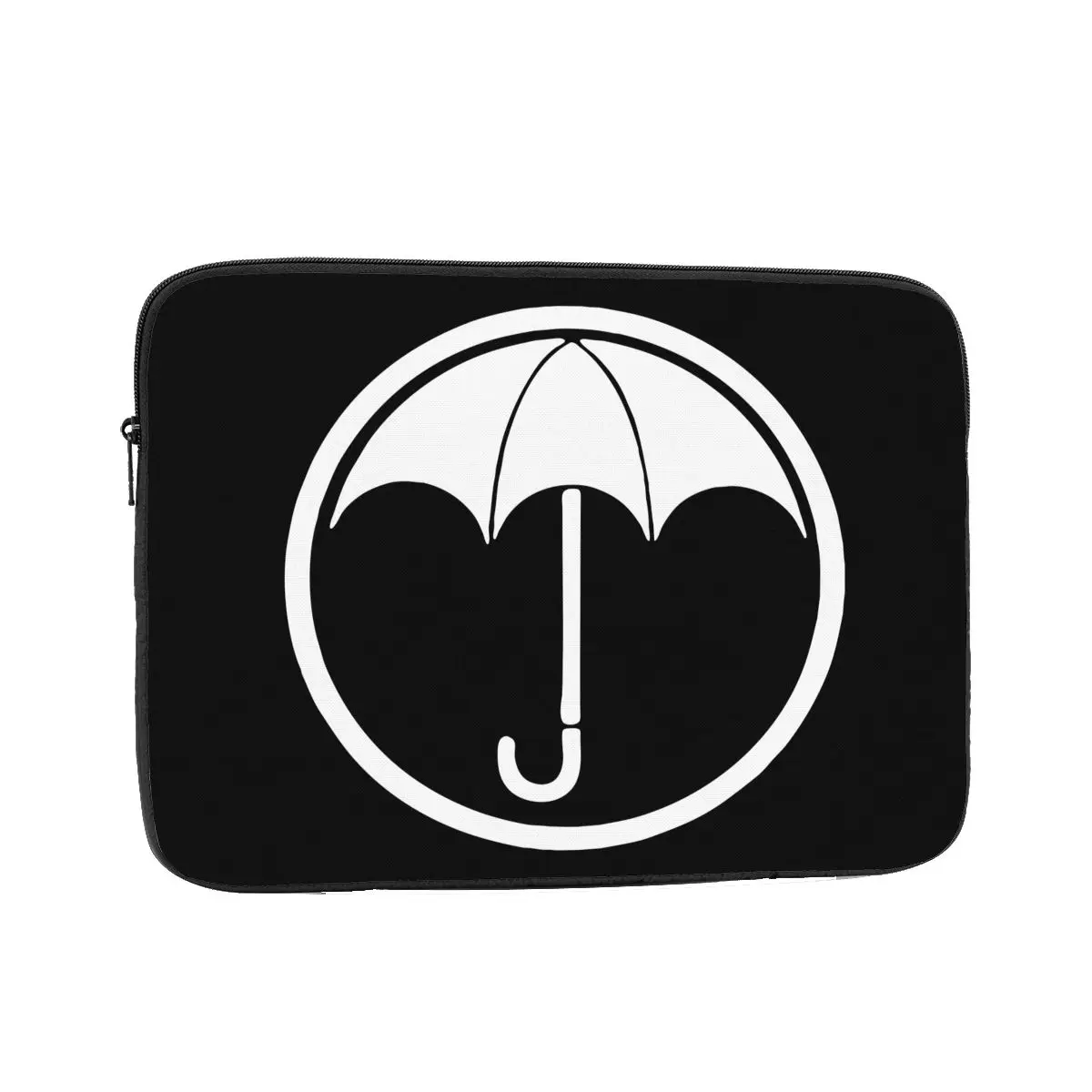 Shockproof Case Men Women The Umbrella Academy Logo Laptop Liner Sleeve For Macbook Air Pro Notebook Sleeve Cover Bag
