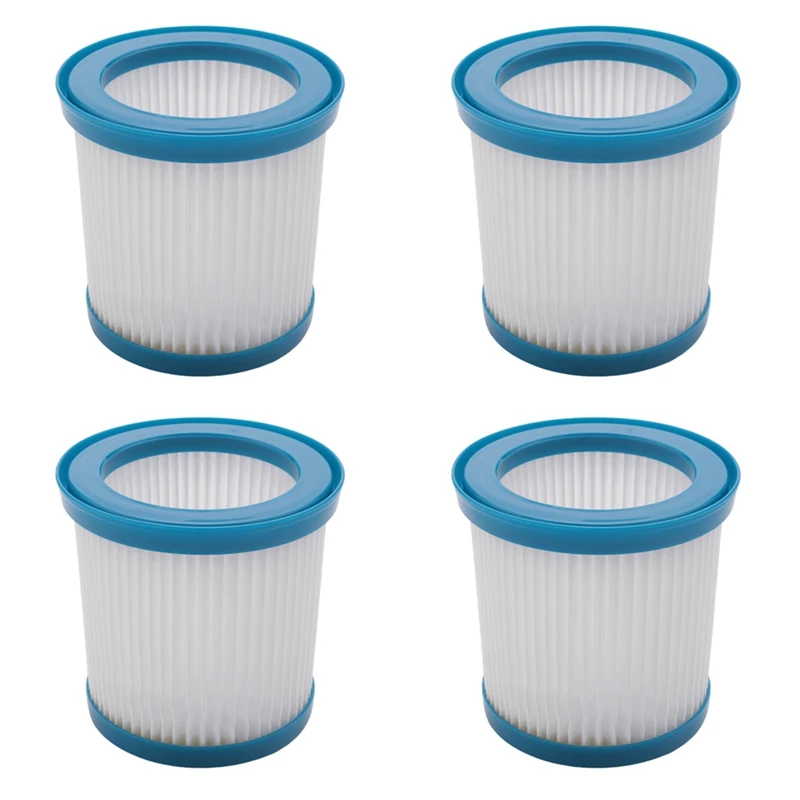 

4X For Black And Decker Replacement Filters Vpf20