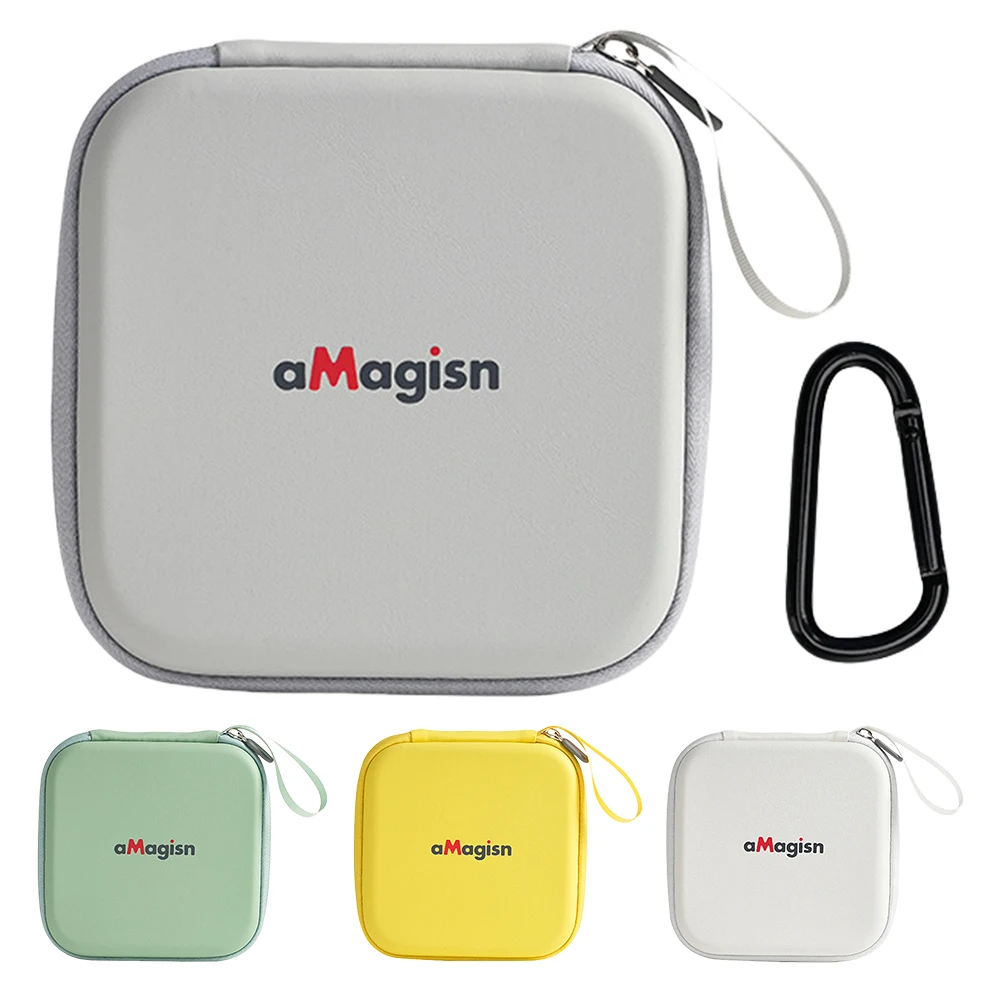 휴대용 운반 케이스 충격 방지 하드 여행용 보관 가방 방수 보호 케이스 DJI Neo 드론 액세서리용 스크래치 방지