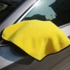 3/5/10PCS 800GSM 30/38/40CM Car Wash Microfiber Towel Soft Car Cleaning Drying Cloth Paint Care Cloth Detailing Car Wash Towel 3