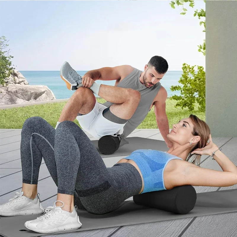 High-Density Foam Roller 6