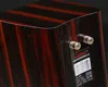 New Q8 6.5 Inch 3th Full-Range Bookself Speaker HiFi 8ohms 96dB neodymium magnet Driver Matching   Passive Surround Speaker 5
