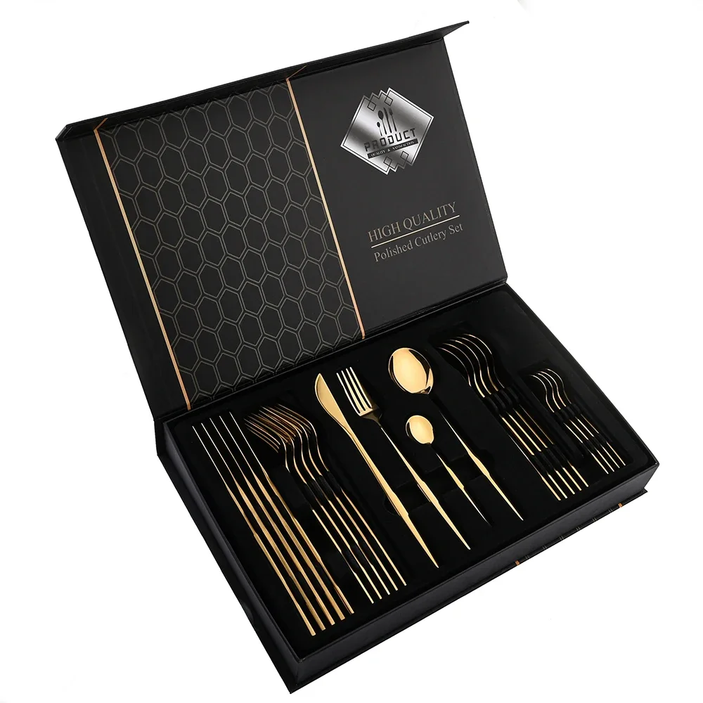 Gold box 1Set