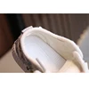 Children Elegant Sneakers for Girls 2024 Spring Autumn Fashion Korean Style Comfortable Soft Cute Cartoon Sequins Casual Shoes 5