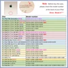 9H Tempered Glass Screen Protector For iPad Air 4 Film A16 2025 11th gen 10th 9th 8th Pro 11 9.7 10.5 Air 5 Mini A17 Pro filters 6