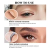 NATUHANA  Lashes Super Bonder For Eyelash Extension Quick Drying Long Last Grafting Eyelash Glue EyelashesAdhesive Suppliers 3