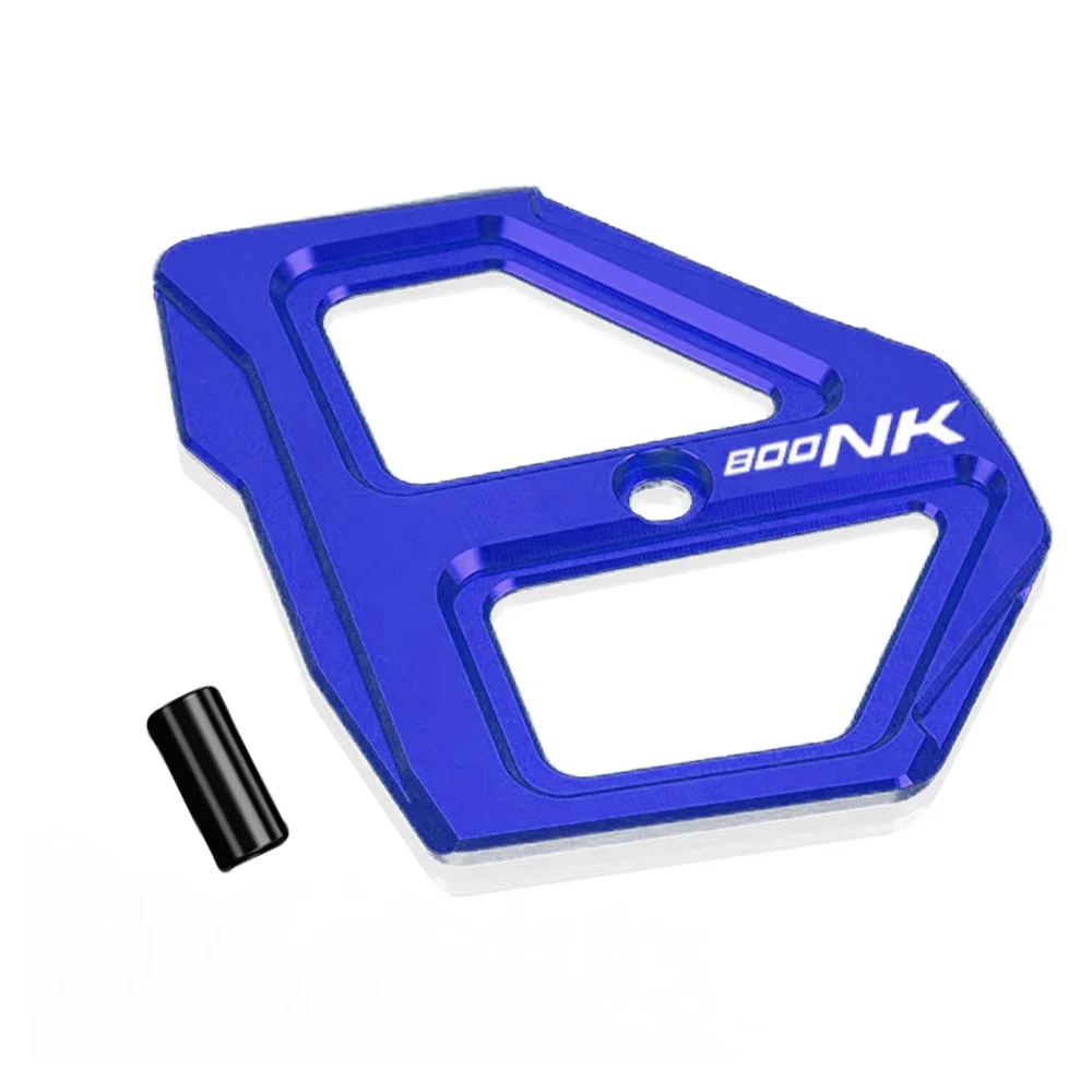 2023 800NK Accessiores CFMOTO NK 800 NK800 오토바이 배기 후드 가드 커버 후면 트림 장식 커버 파이프 테일 엔드