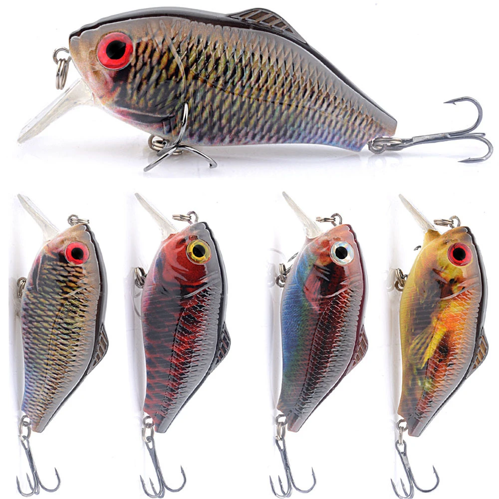 Predator Fishing Hard Lure Big Predator Hard Lure Sea Bait
