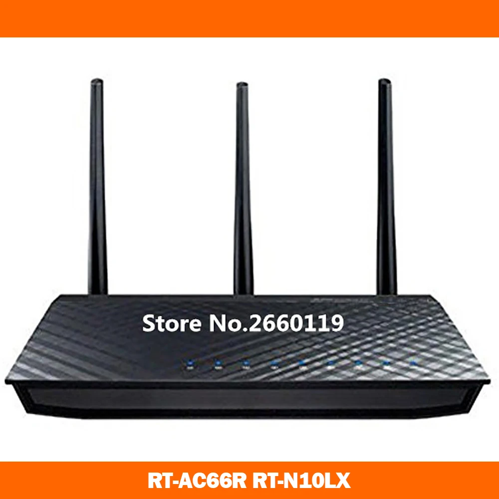 Высококачественный двухдиапазонный гигабитный Беспроводной Wi-Fi-роутер