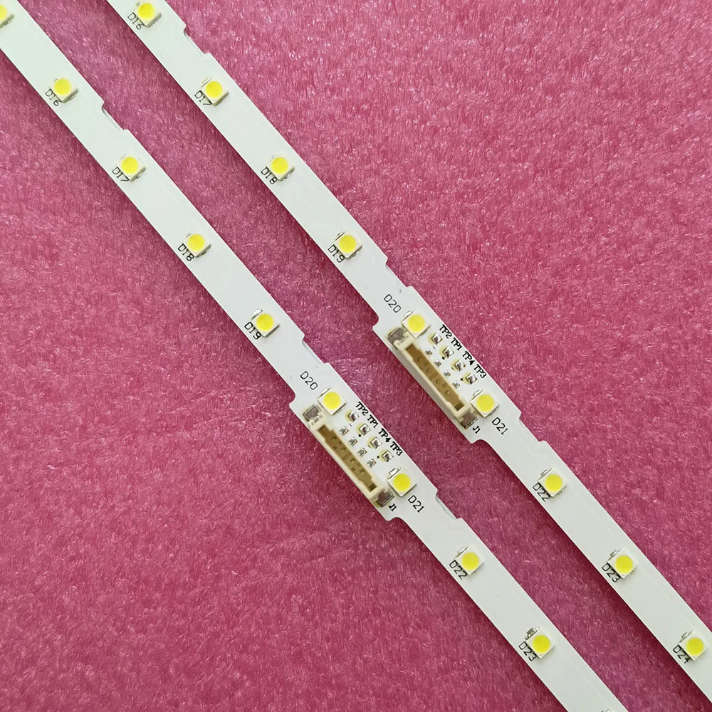 TV용 LED 스트립 55NU7100 UE55NU7105 UE55NU7172 UE55NU7090U UE55NU7170 UE55NU7300 UE55NU7400 UE55NU7091