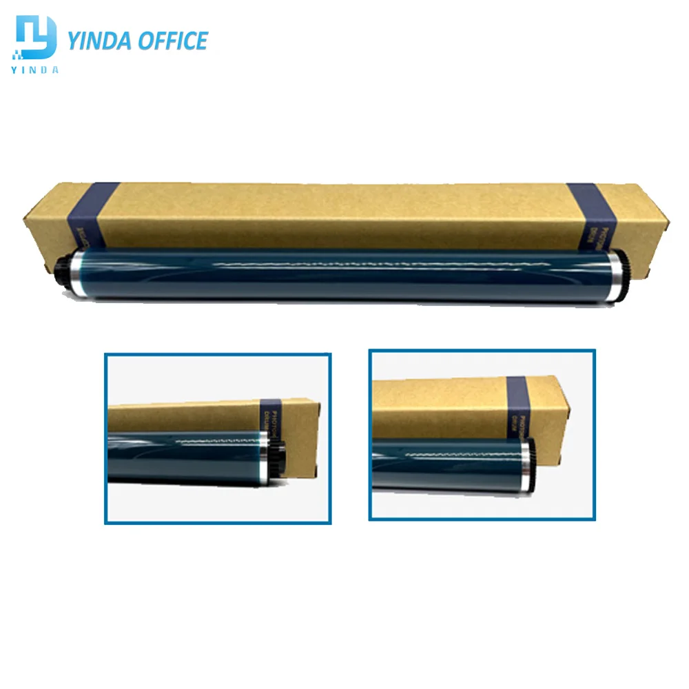 

Фотобарабан для ricoh aficio af1015 1018 1022 1027 2022 2027 MP2000 Mp1600 opc, 2 шт.