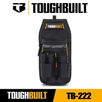 TOUGHBULILT TB-222 Quick Insert Back Clip Multi Tool Waist Bag Portable Mountaineering Buckle Multi Functional Bag 1