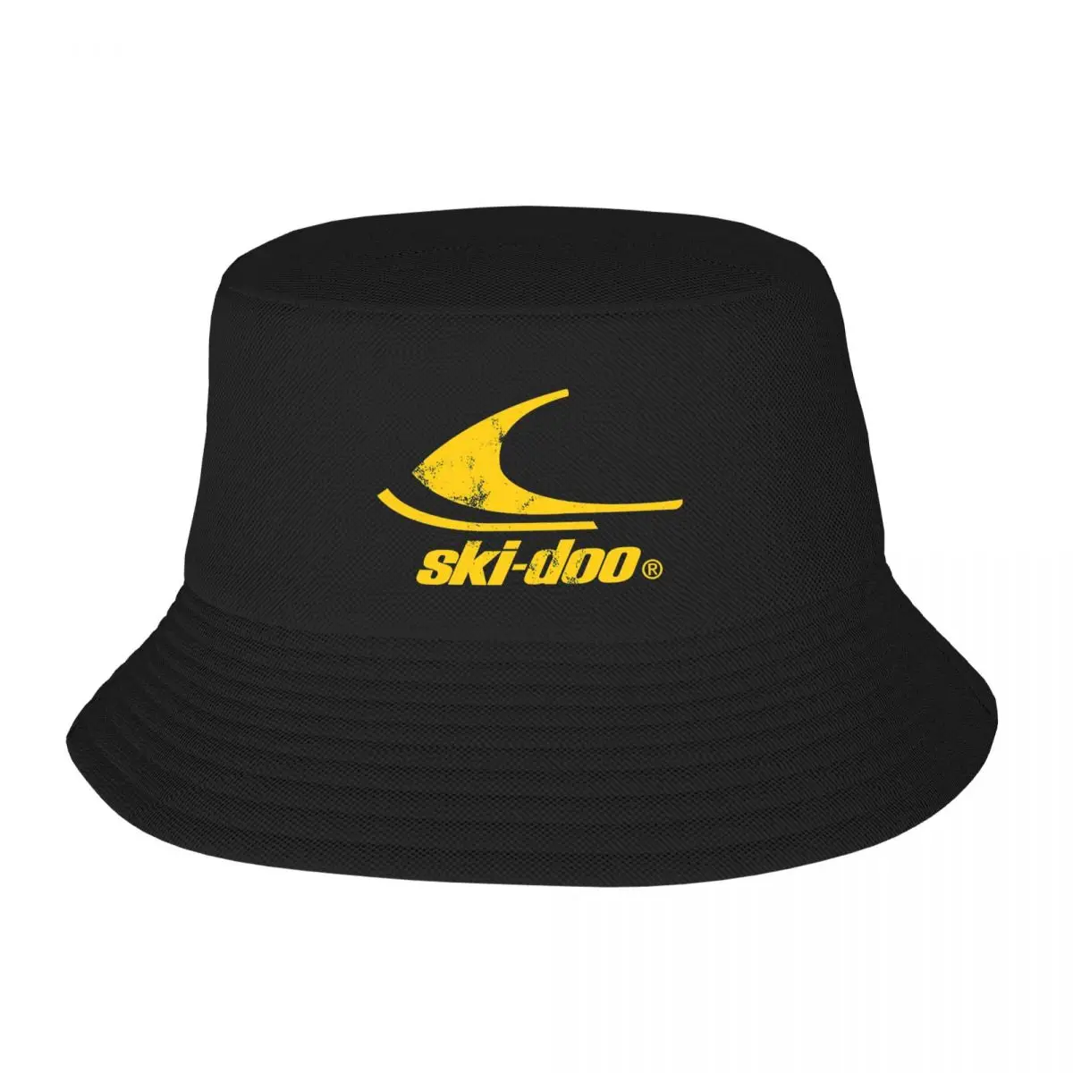

Ski Doo bucket hat Sun Shade Hats for Men