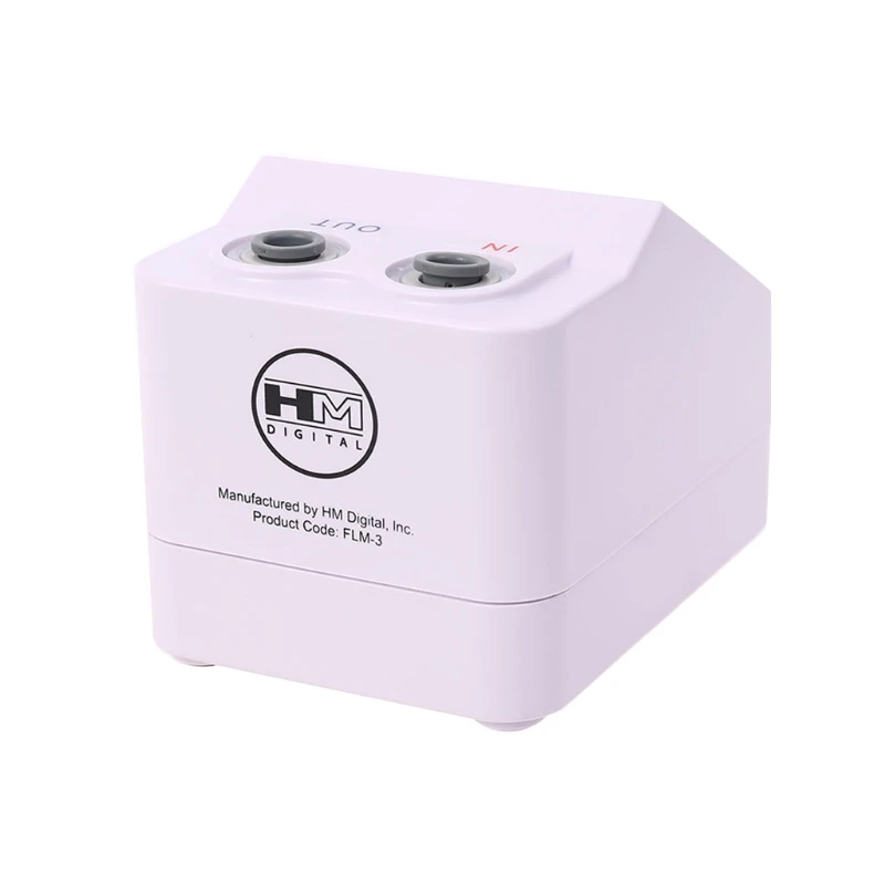 Water Purifier Electronic Digital Display Filter Water Meter