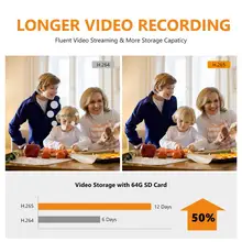  IMOU Cue 2C 1080P Security Action Indoor Camera Baby Monitor Night Vision Device Video Mini Surveillance Wifi Ip Camera 