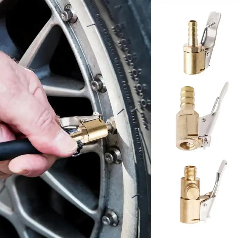 Car Air Pump Adapter Head Car Air Pump Thread Nozzle Adapter Tire Pump car-air-pump-adapter-head-car-air-pump-thread-nozzle-adapter-tire-pump