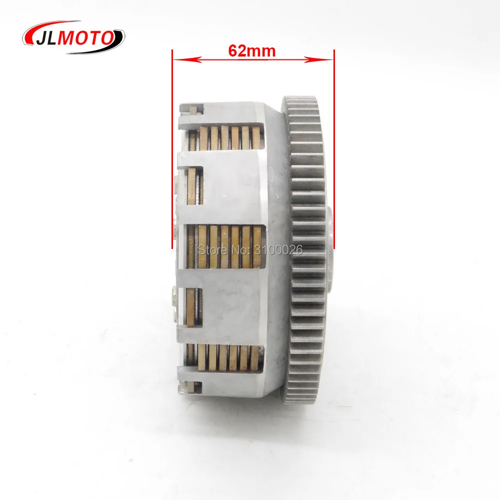 JLA-21B-085-2-CLUTCH-250CC-ENGINE-LONCIN-JINLING-ATV-PARTS