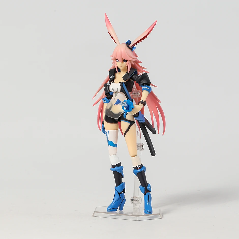 APEX ARCTECH Honkai Impact 3rd Yae  ż ޸ ׼ ǱԾ