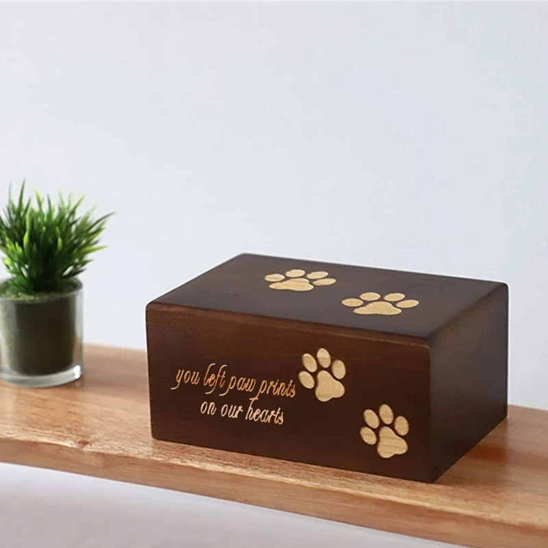 Pet Urns Passed Away Dog Ashes Pet Urn Commemorate Ornaments