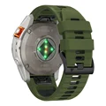 Army Green Black