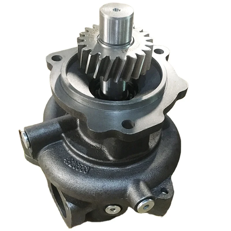 

Экскаватор, дизельный двигатель, водяной насос 4972864 4955707 4965437 3418017 3418015 для M11 ISM11 QSM11 L10