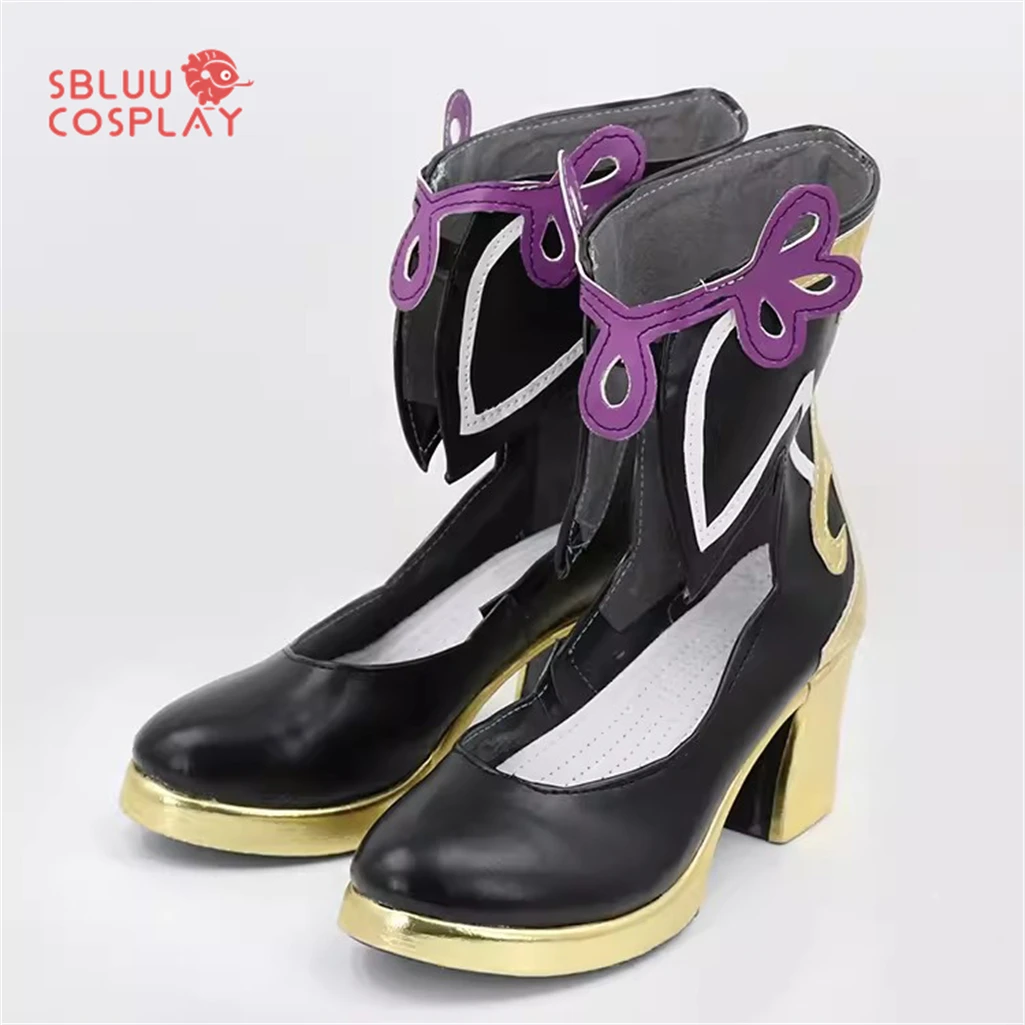SBluuCosplay  Honkai Ÿ  Fu Xuan ڽ Ź,  