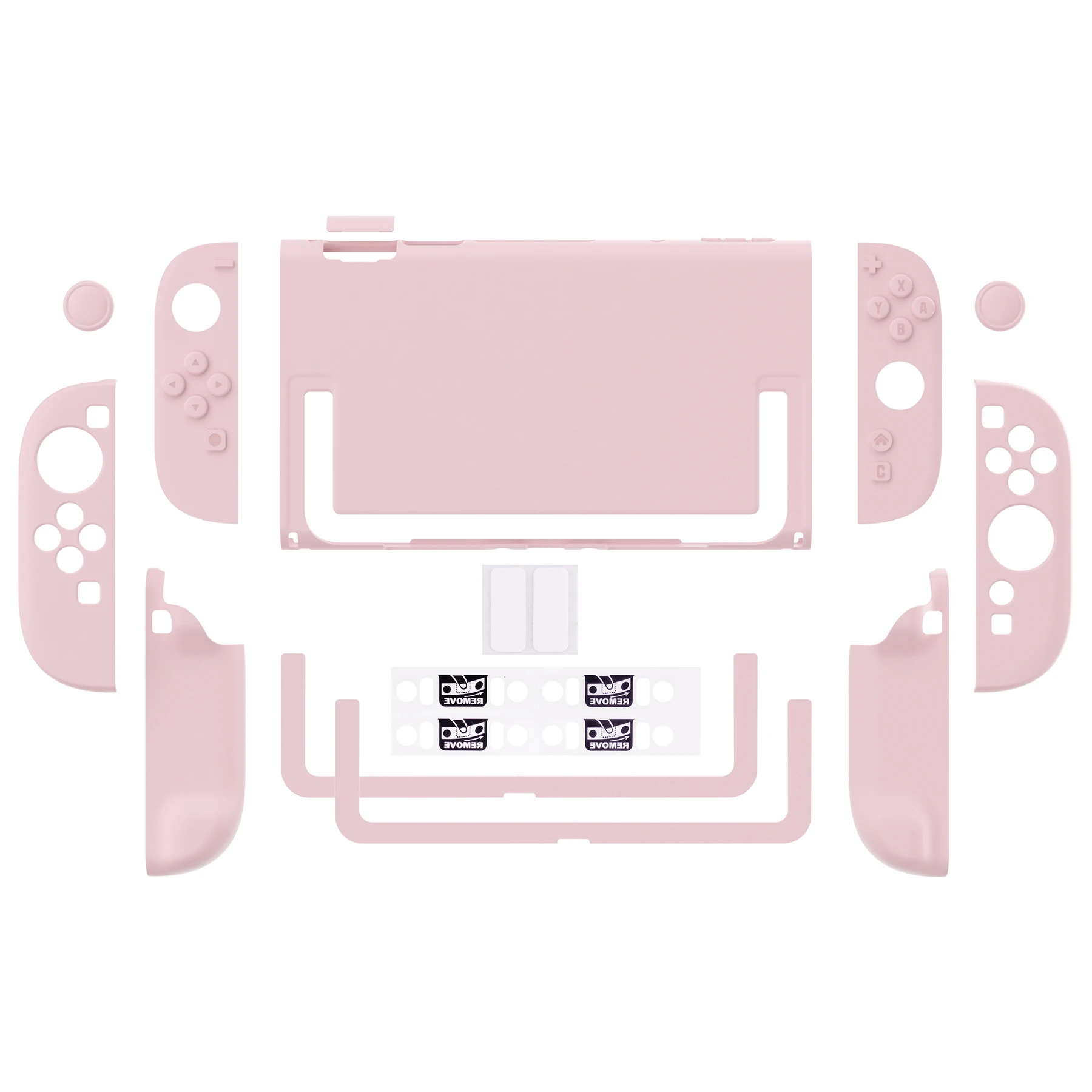 Style B-Pink
