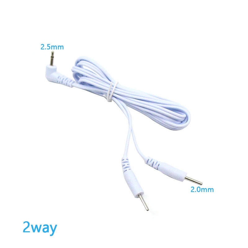 2 way2.5mm