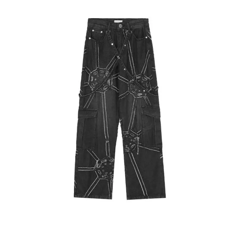 jean-cargo-droit-pour-homme-pantalon-en-denim-style-hip-hop-harajuku-streetwear-noir-decontracte-w481-2023