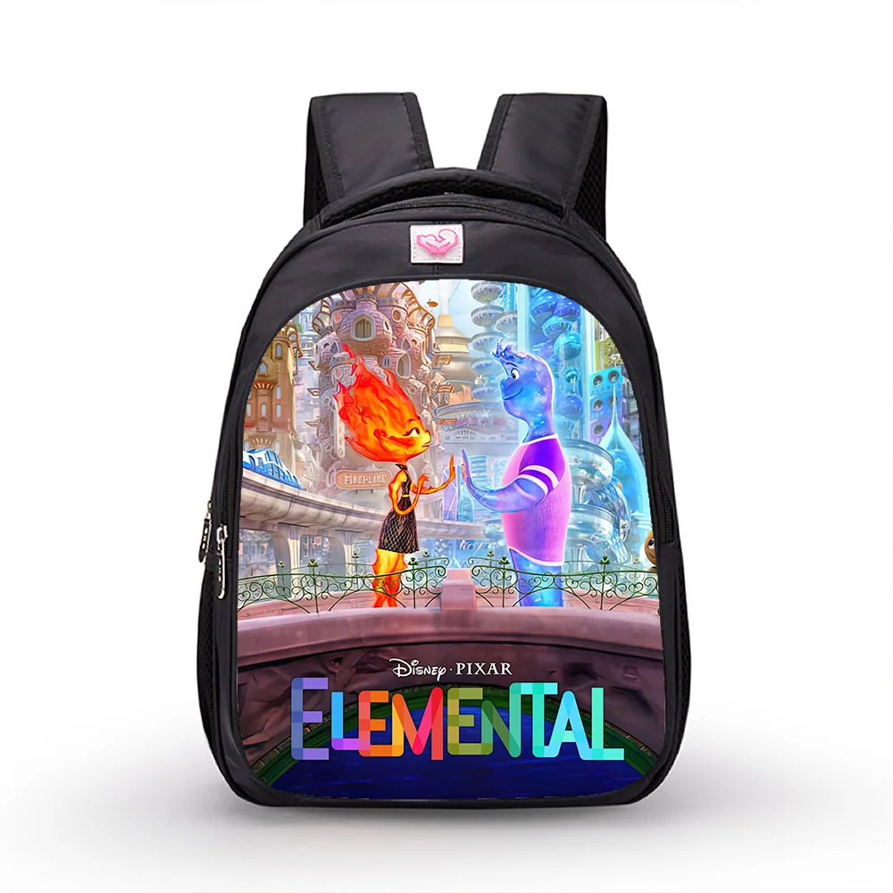 Disney Elementare Borse Da Scuola Per Bambini Zaino Ortopedico Bambini Scuola Ragazzi Ragazze Mochila Infantil Cartoon Bags