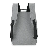Multi Layer Zippered Laptop Bag, 13 Inches, 14 Inches, 15 Inches, Computer Backpack, Business Backpack, MEN'S AND WOMEN'S TRAVEL - Image 2