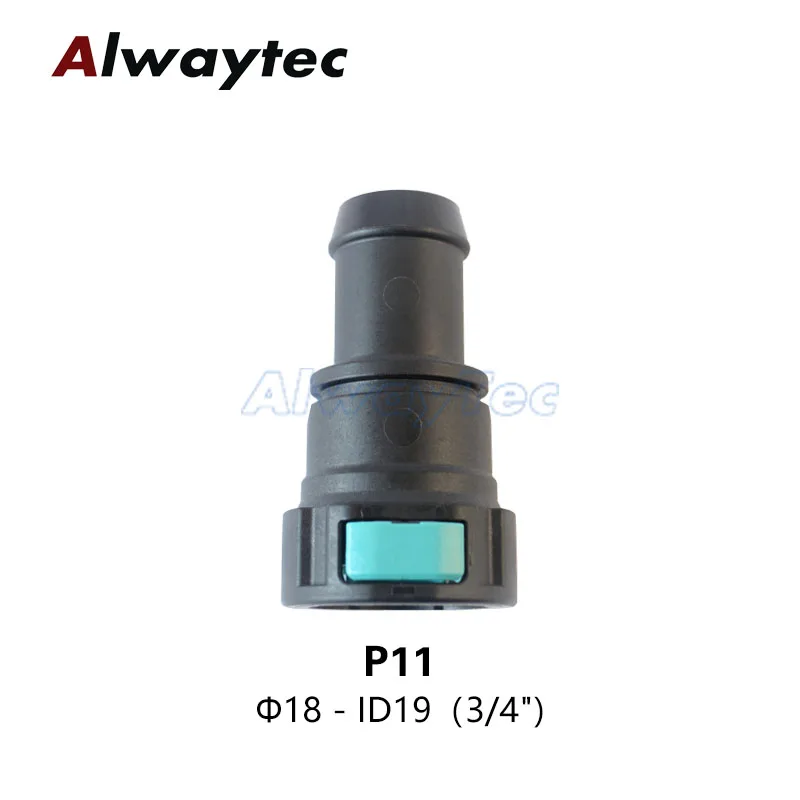 Connettore NW16 Liquido Di Raffreddamento Tubo Dell'acqua - Foto 6