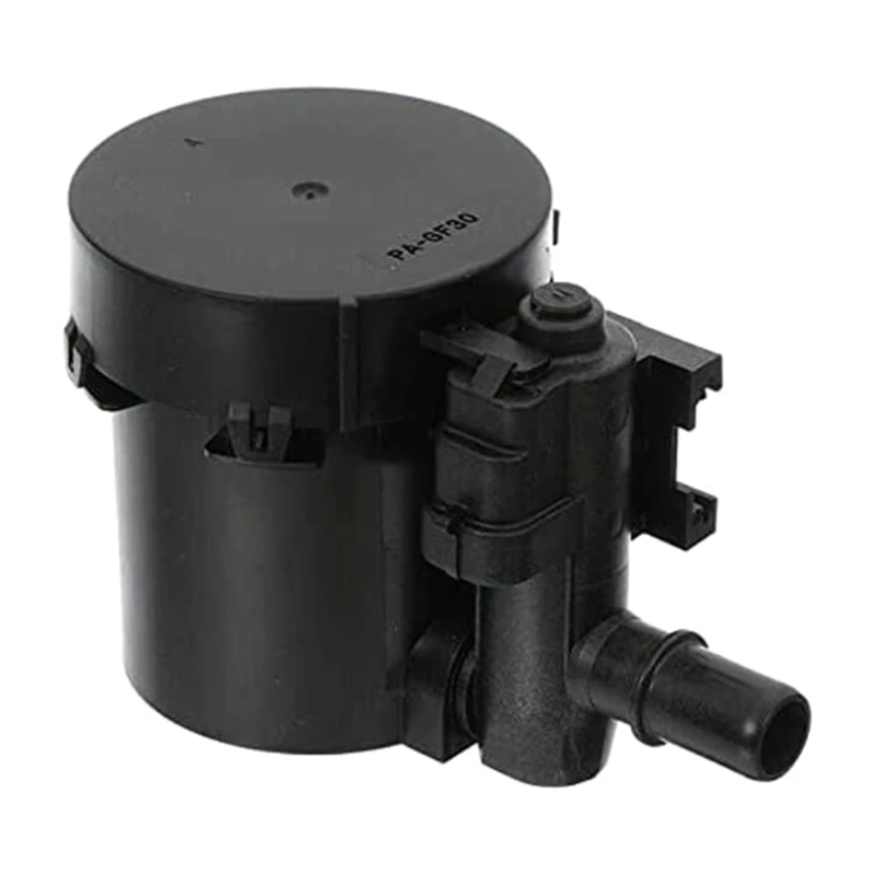 

Модернизированный электромагнитный клапан продувки парового баллона EVAP 25932571 ABS для автомобилей-