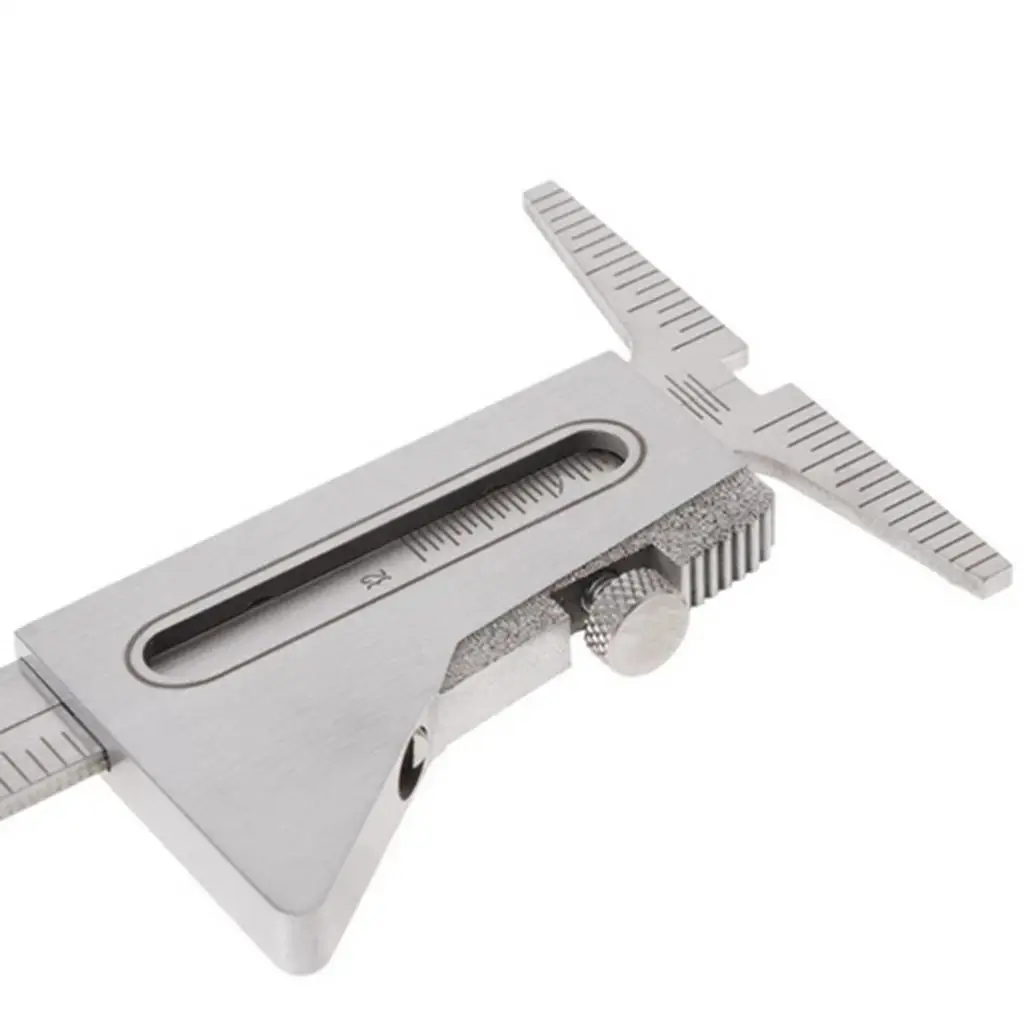 

Efficient Welding Gauge For Hi Lo Method Application Efficiency Hi-Lo Gauge Welder Inspection