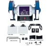 Grinding Machine Low-speed Desktop Multi-functional Household Vertical Woodworking Turning Knife Small Knife Grinder 2