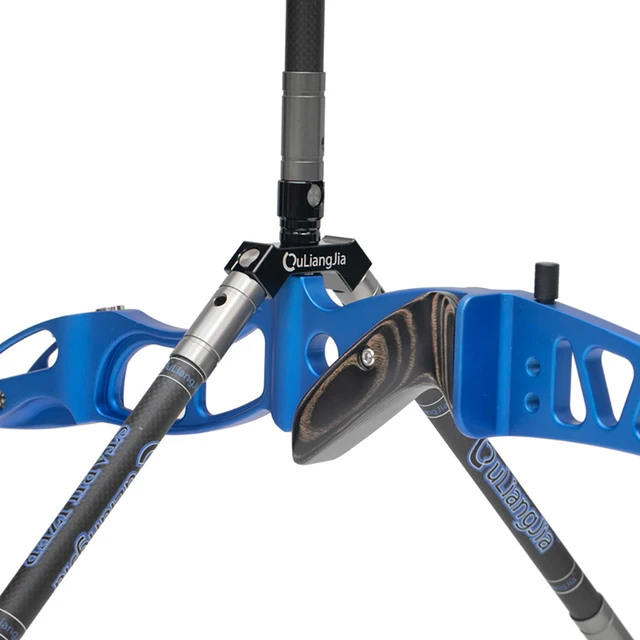 Quick Release V Bar 3