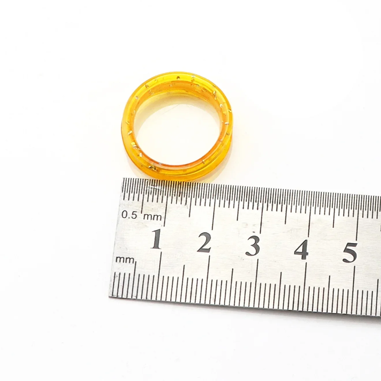 10/5PCS Silicone Finger Rings for Pet Grooming Scissors