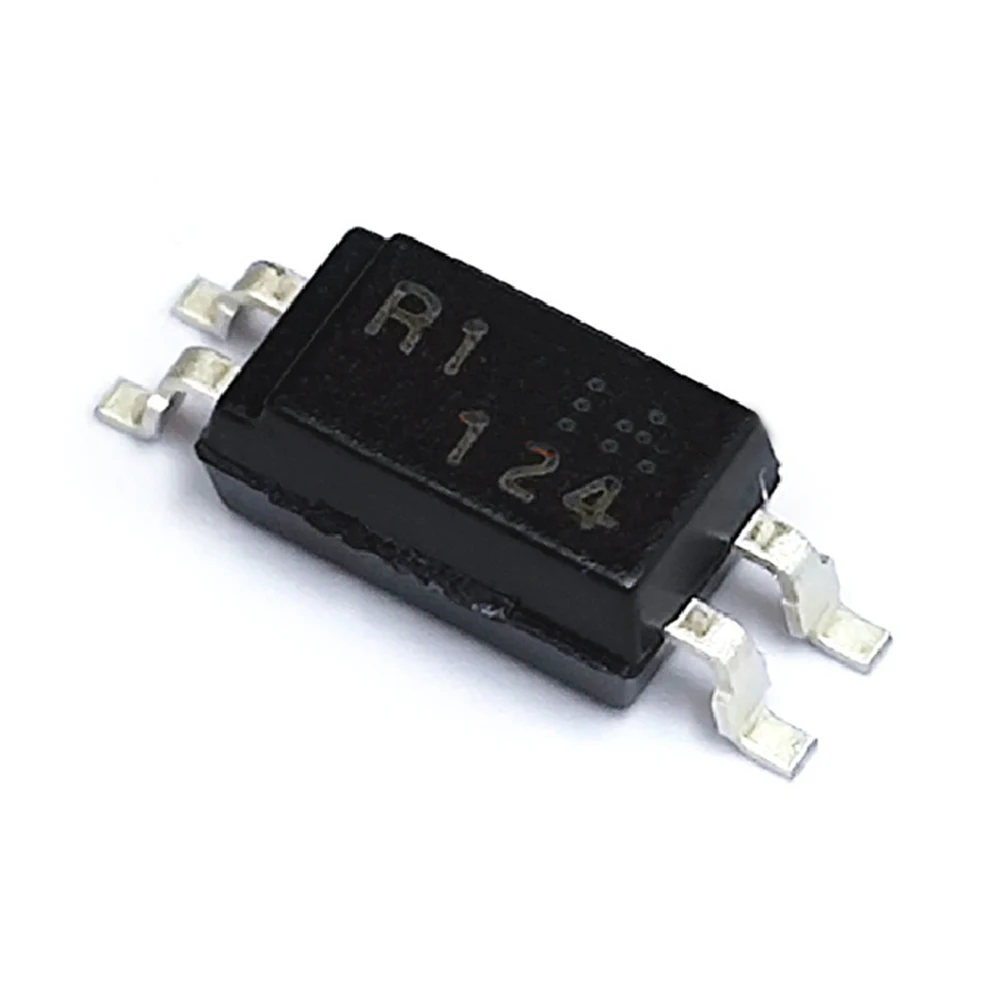 

10piece PS2801-1-F3 SOP-4 PS2801-1-F3-A IC P